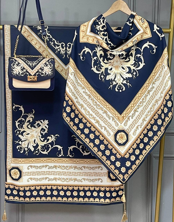 سورنا سورمه ای