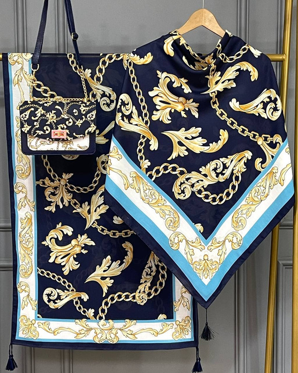 گراند سورمه ای