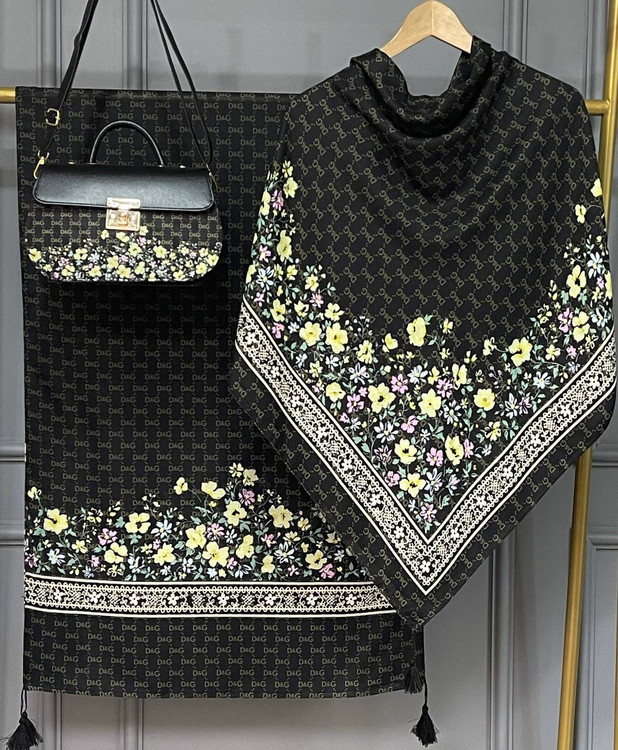 مشکی لیمویی